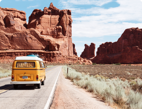 Travel & Hospitality